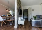 Ferienwohnung Strandhaus Möwenberg App.12