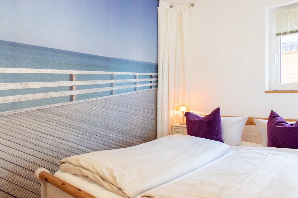 Ferienwohnung Alte Liebe 2