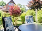 Ferienwohnung Gorch Fock Park Appartement 16