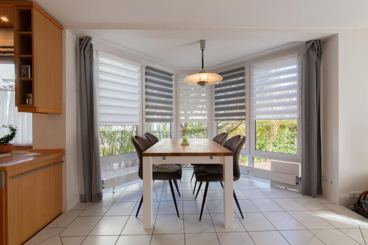 Ferienwohnung Witthus