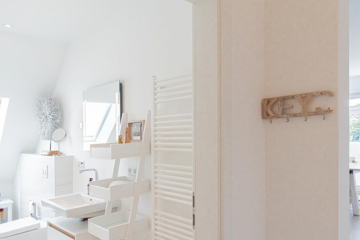 Ferienwohnung Sandbox