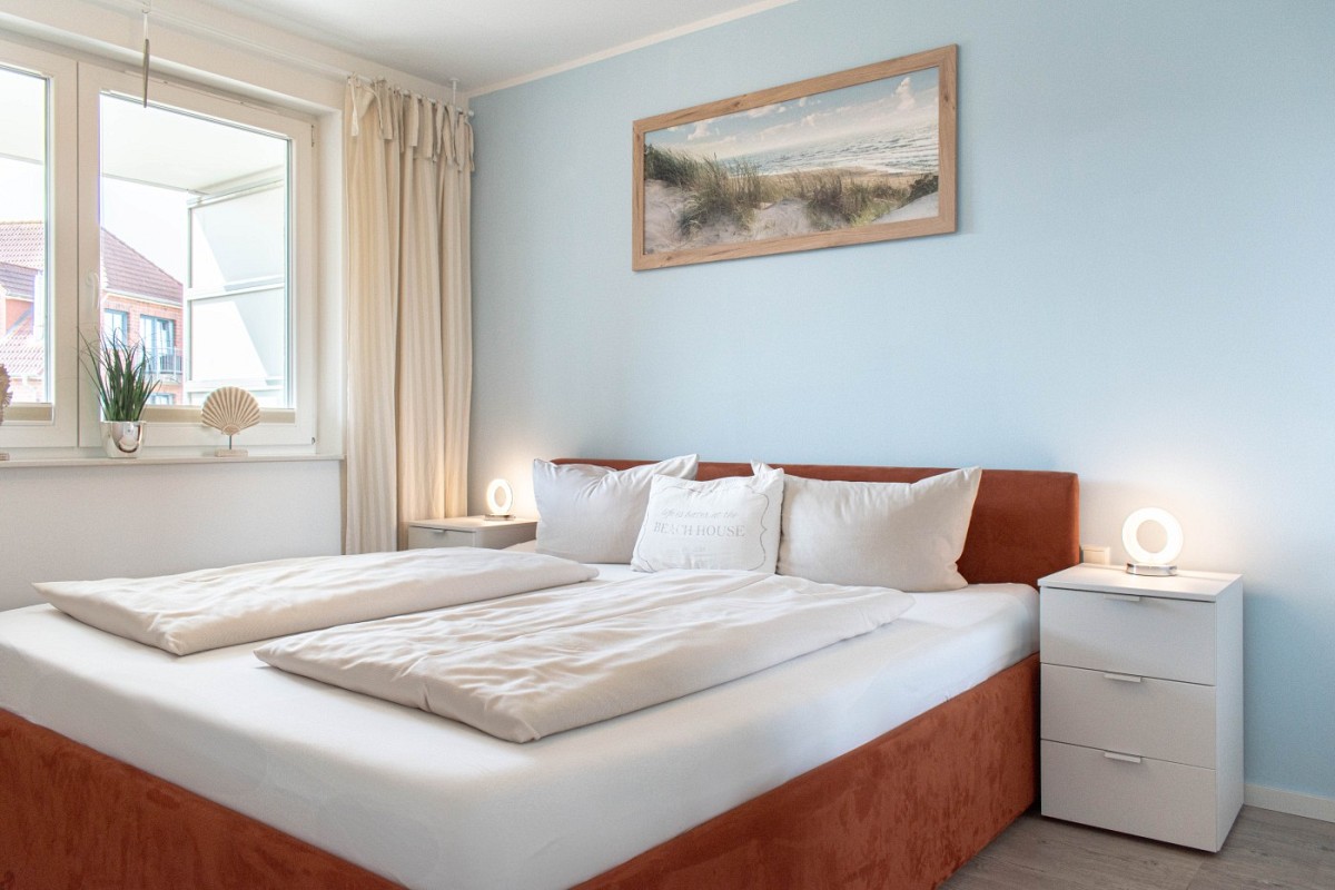 Ferienwohnung Baltic Mare