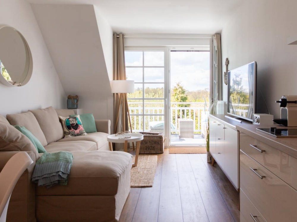 Ferienwohnung Kleine Strandkoje
