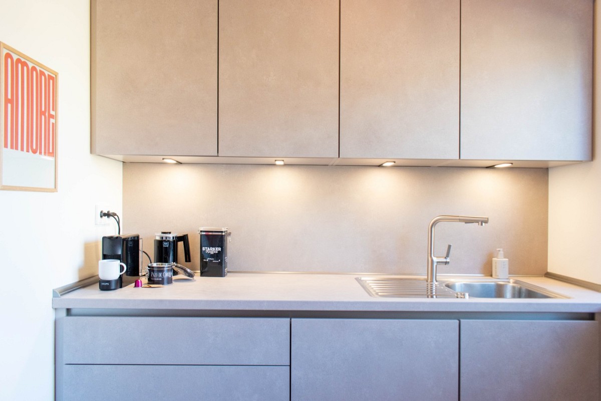 Ferienwohnung Ferienbude