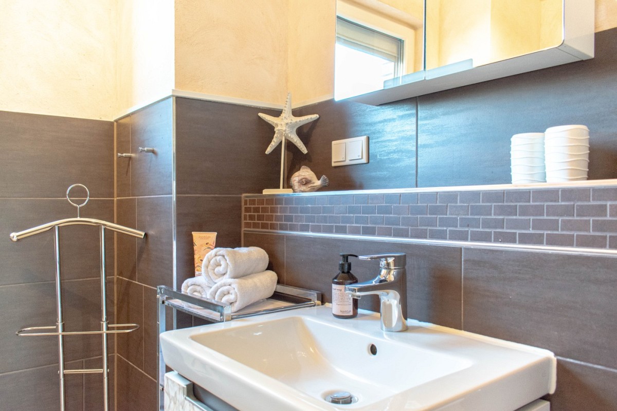 Ferienwohnung Möwennest