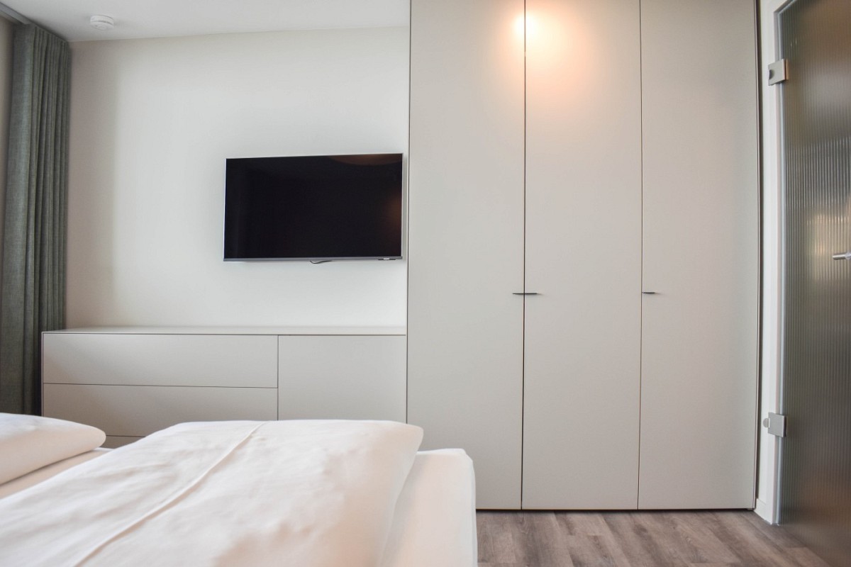 Ferienwohnung Sun & Stay