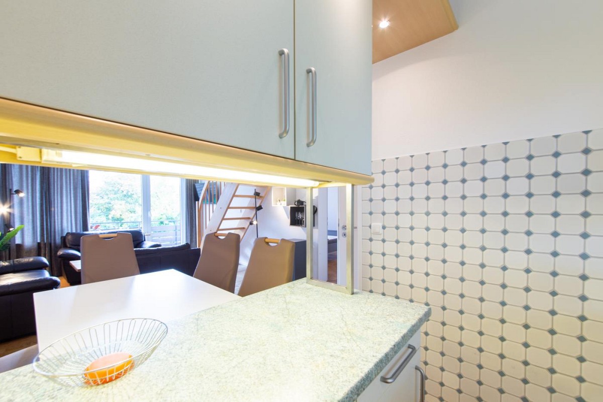 Ferienwohnung Anker