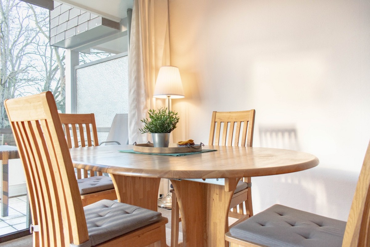 Ferienwohnung Villa Miramare