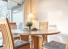 Ferienwohnung Villa Miramare