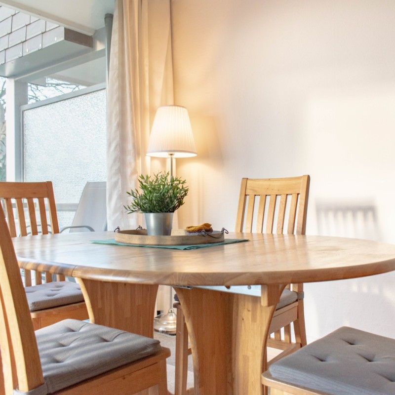 Ferienwohnung Villa Miramare