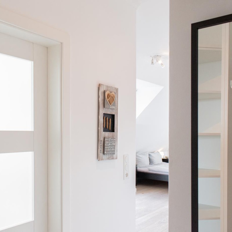 Ferienwohnung Strandnah