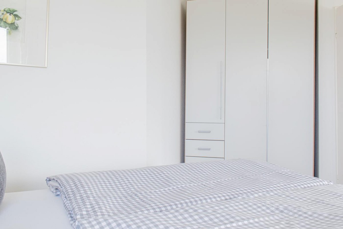 Ferienwohnung Seeluft