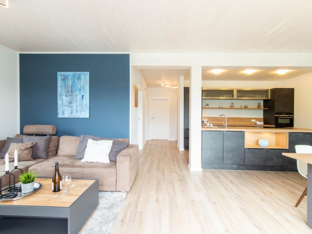 Ferienhaus Westside