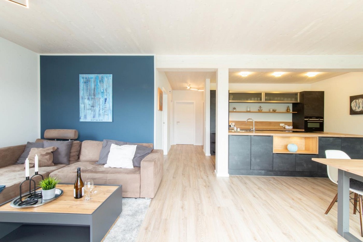 Ferienhaus Westside