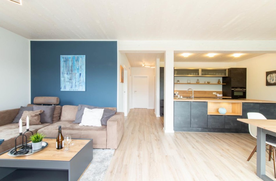 Ferienhaus Westside