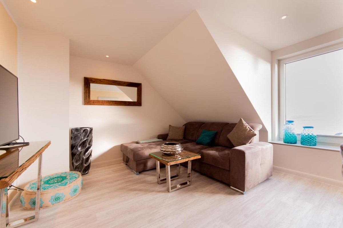 Ferienwohnung Aalkate App 4