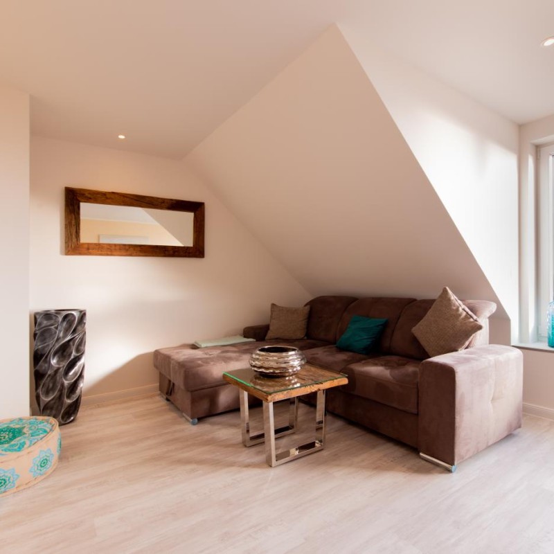 Ferienwohnung Aalkate App 4