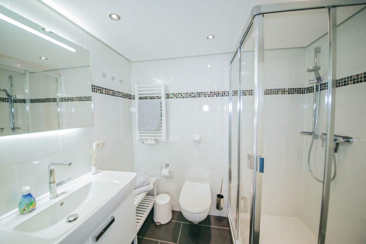 Ferienwohnung Residenz App. 327