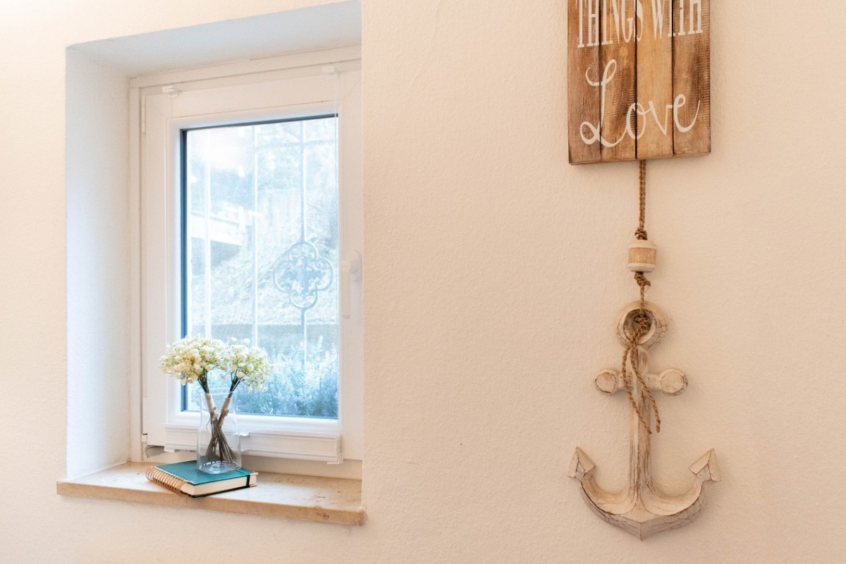 Ferienwohnung Seeblick