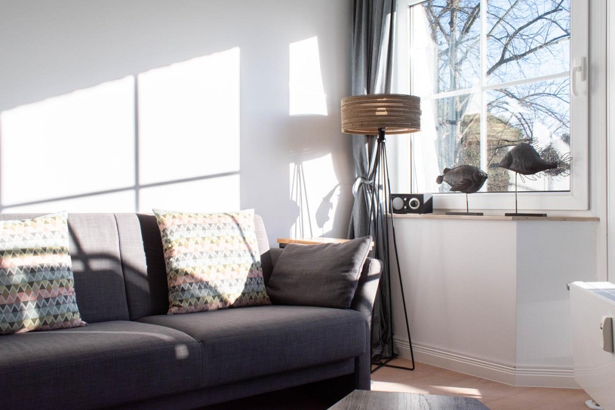 Ferienwohnung Studio Copenhagen
