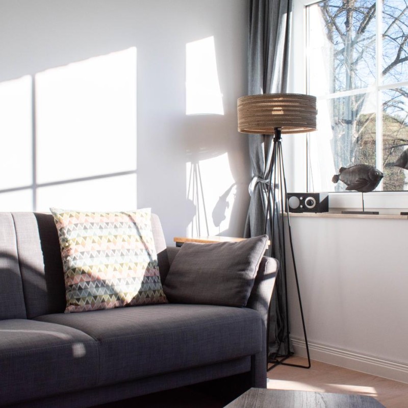 Ferienwohnung Studio Copenhagen