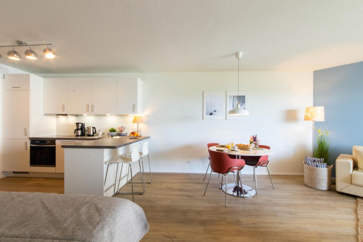 Ferienwohnung Kaiserperle