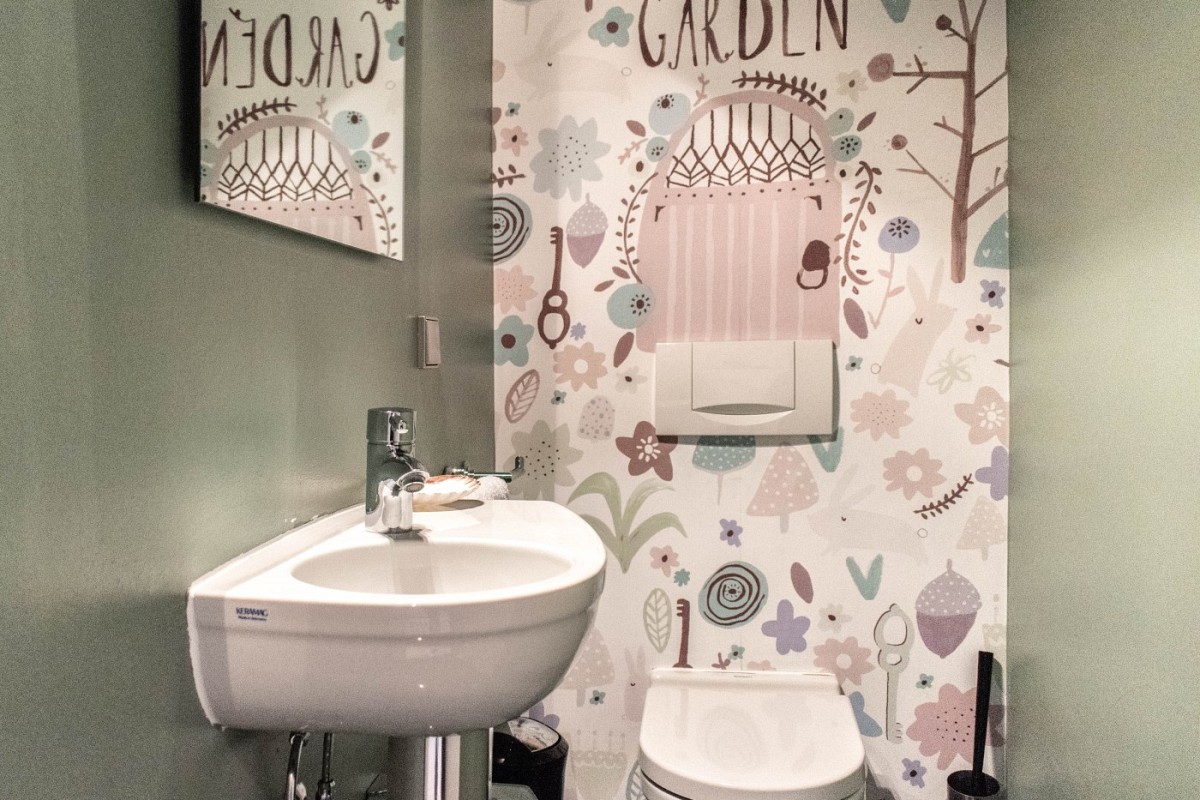 Ferienwohnung Timm's