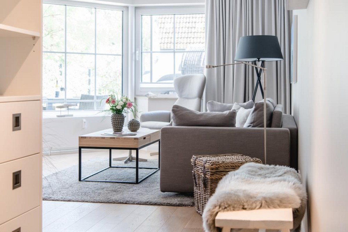 Ferienwohnung Zweite Heimat