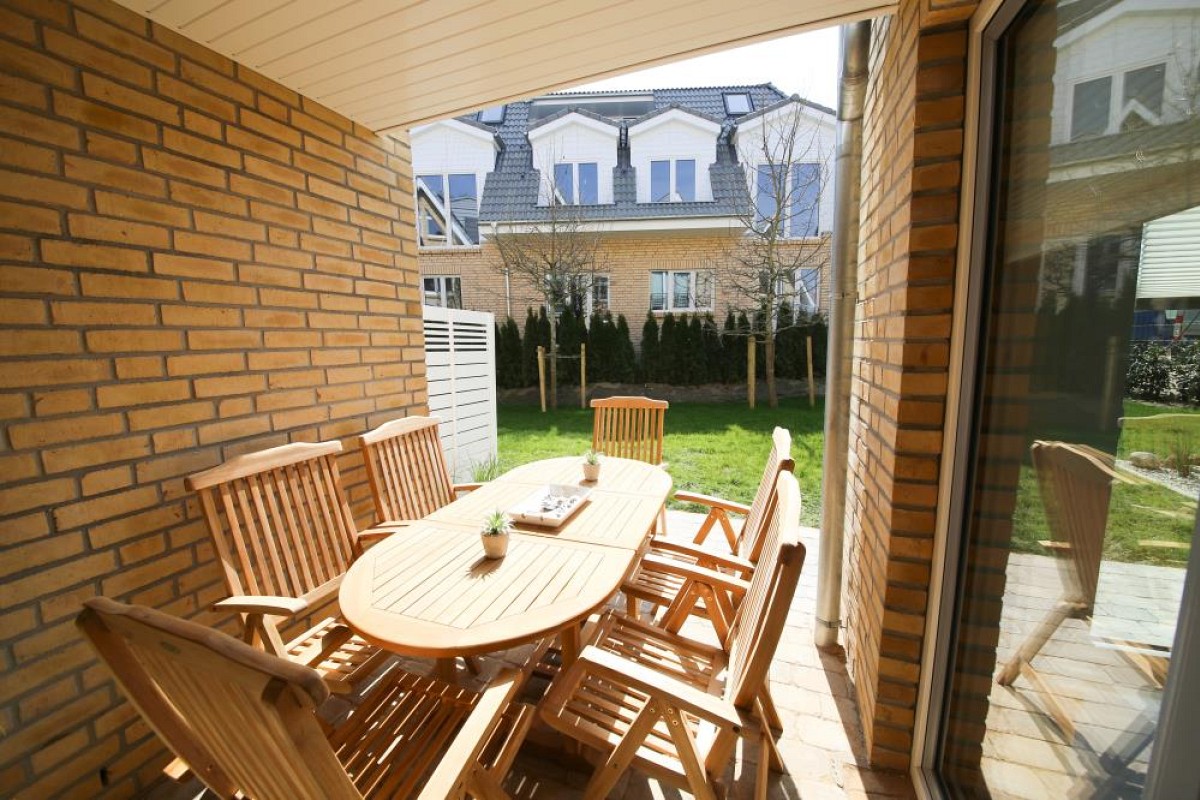 Ferienhaus Sommerhus 2