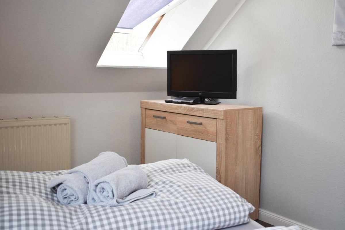 Ferienwohnung Ocean Drive