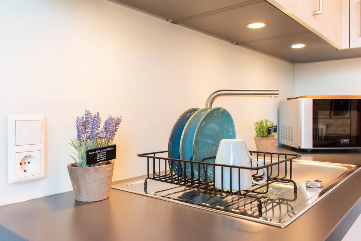 Ferienwohnung Baltic Sunrise