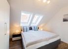 Ferienwohnung Windstärke 8