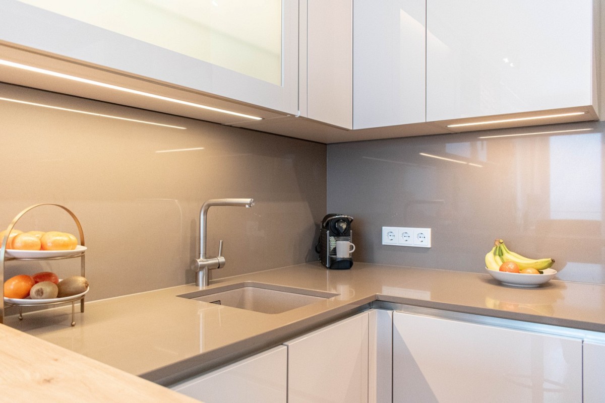 Ferienwohnung Ocean House