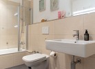 Ferienwohnung Strandvilla Augustusbad 17