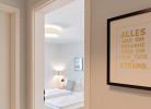 Ferienwohnung STRANDraum