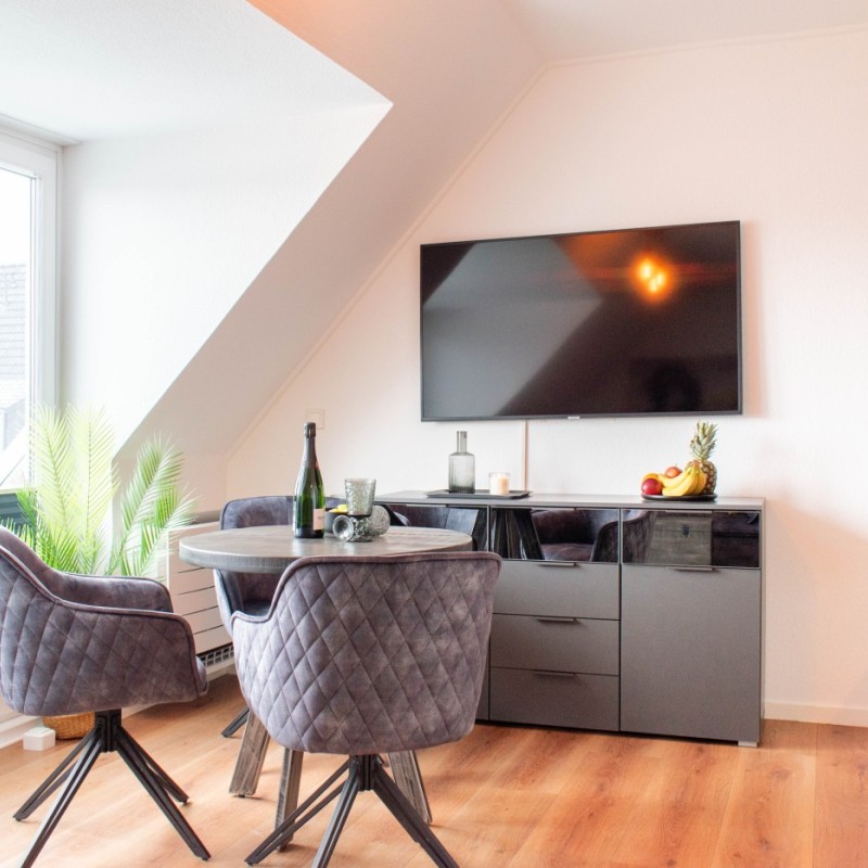 Ferienwohnung Schlummerdüne