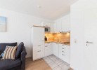 Ferienwohnung Kurpark-Residenz App. 5