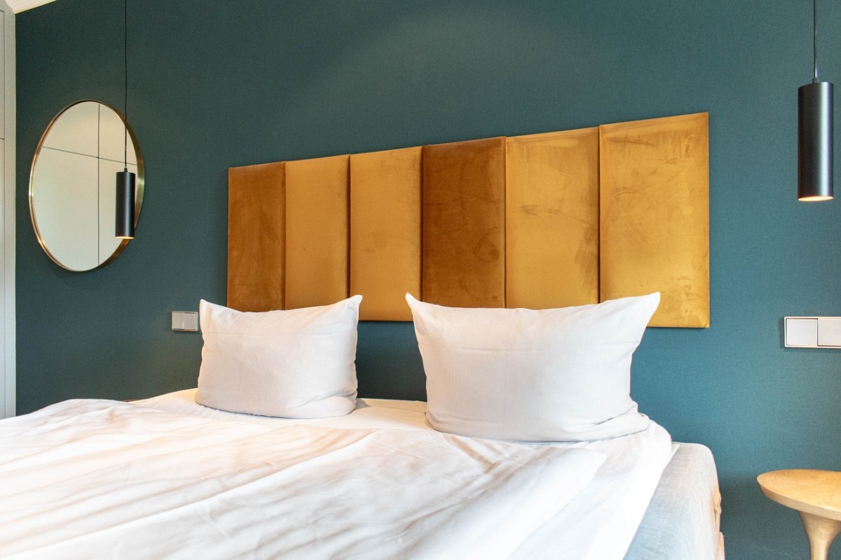 Ferienwohnung Timm's