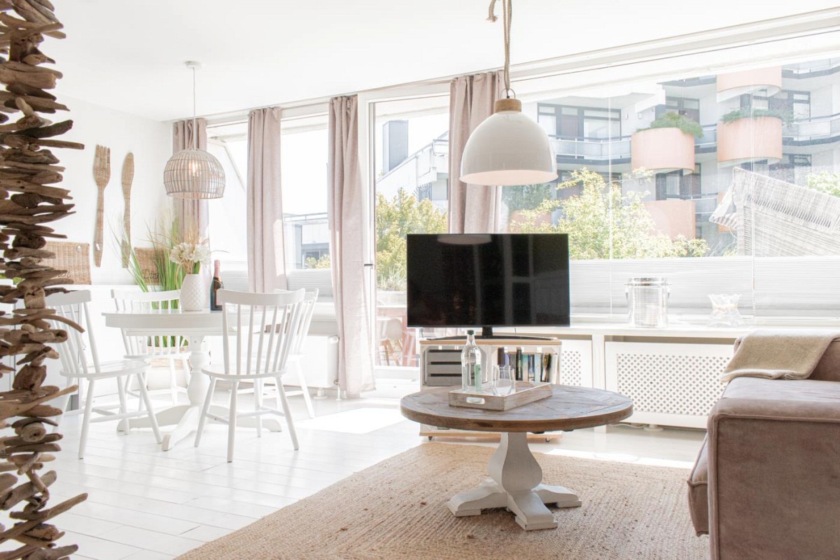 Ferienwohnung Sommersitz