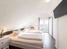Ferienwohnung Wolkenfreude