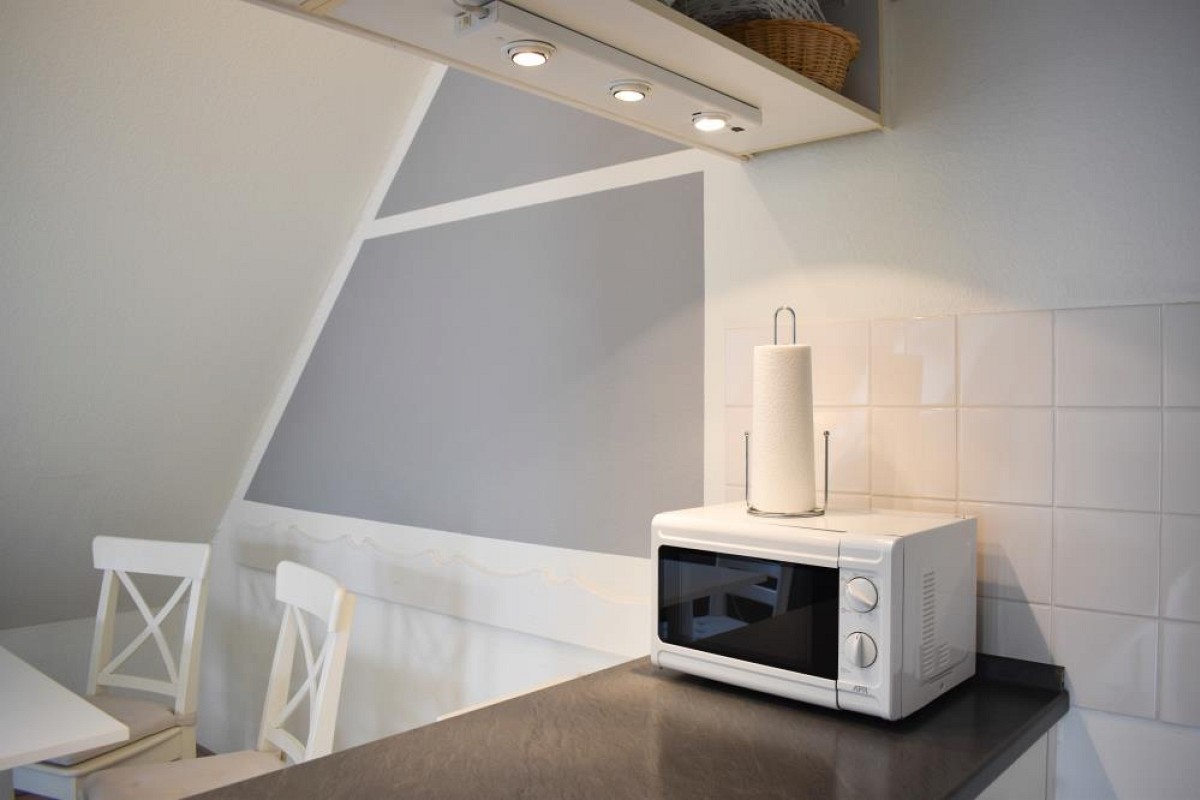 Ferienwohnung Ocean Drive 2