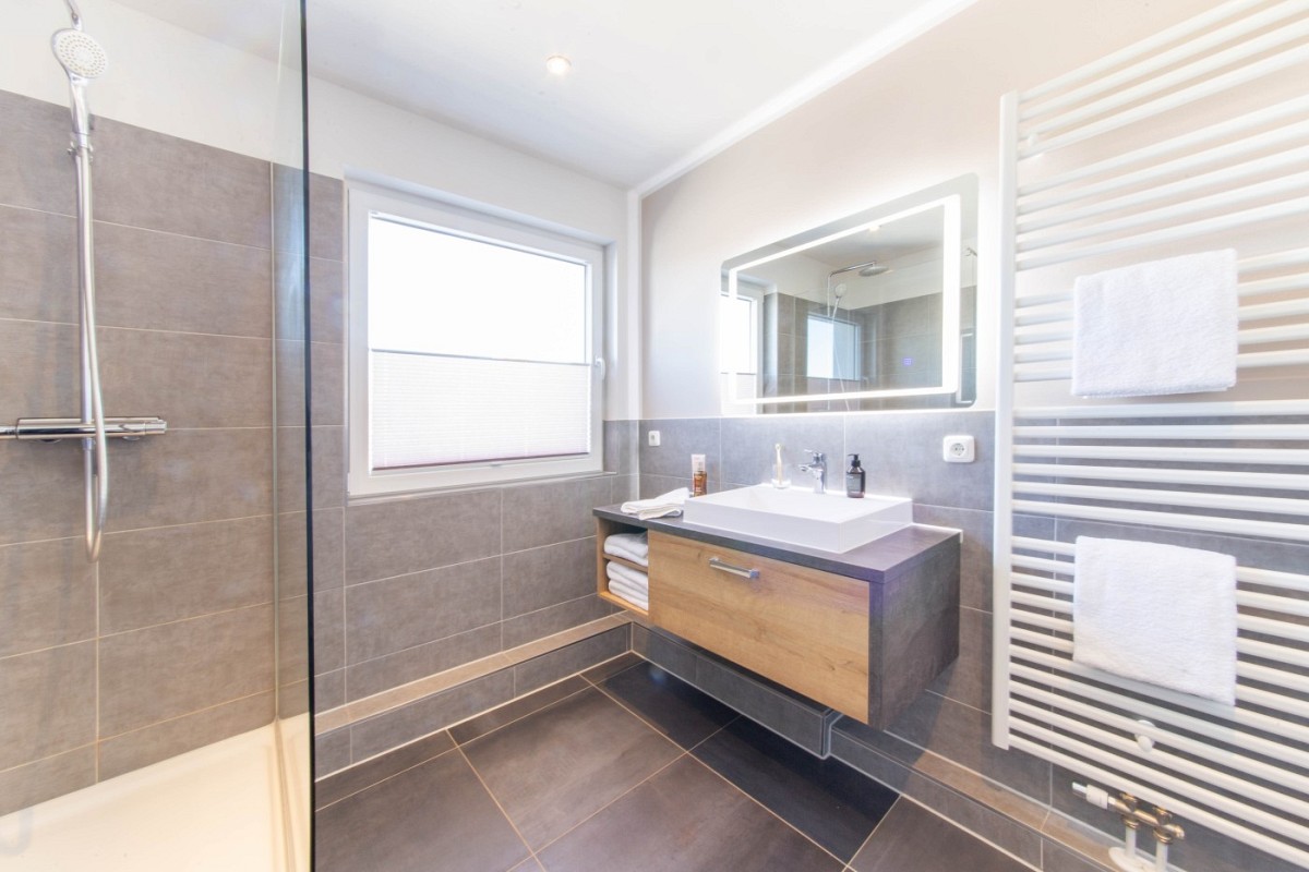 Ferienwohnung Aalkate App 1