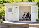 Ferienwohnung Neptuns Garden