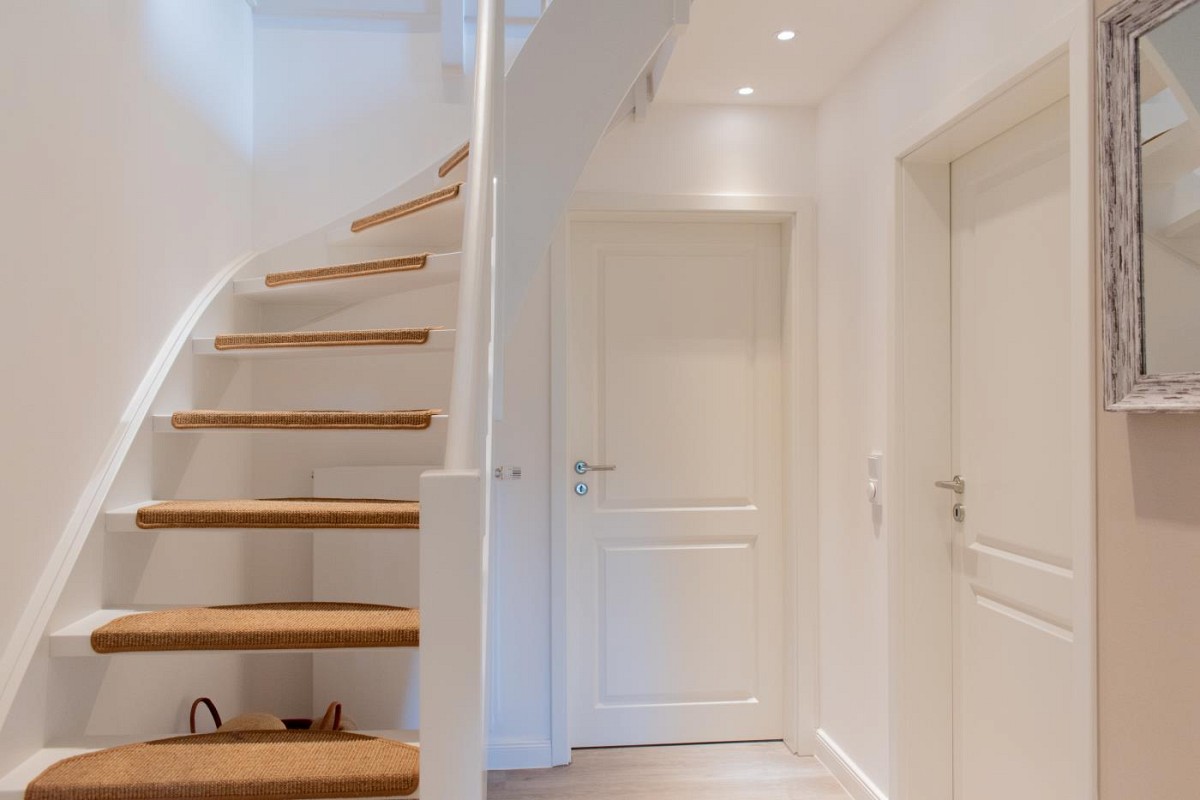 Ferienwohnung Neptuns Auszeit