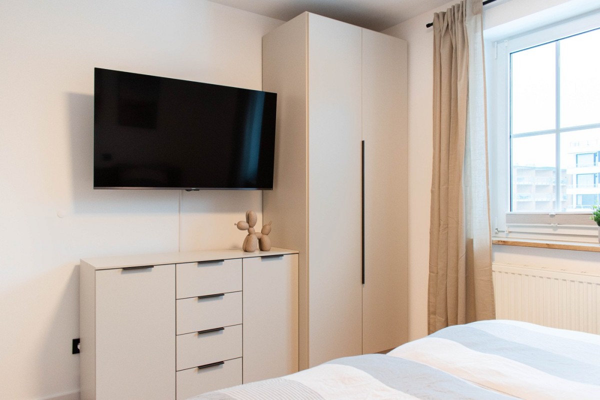 Ferienwohnung 'Wohnung 19'