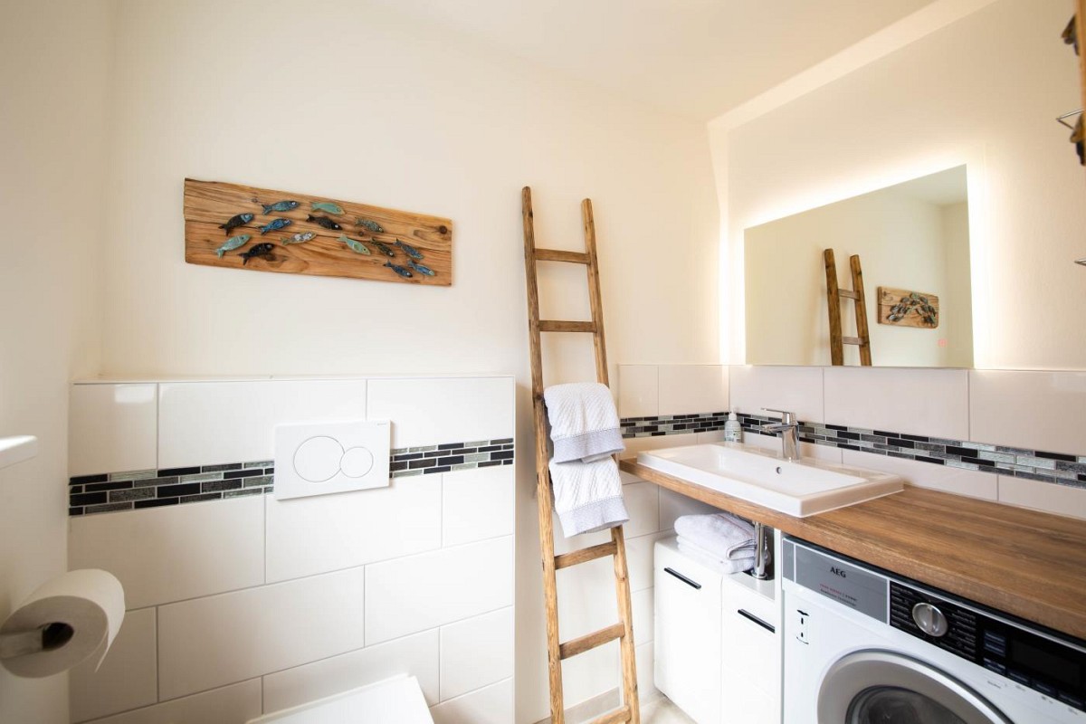Ferienwohnung Nordic Nature Loft 
