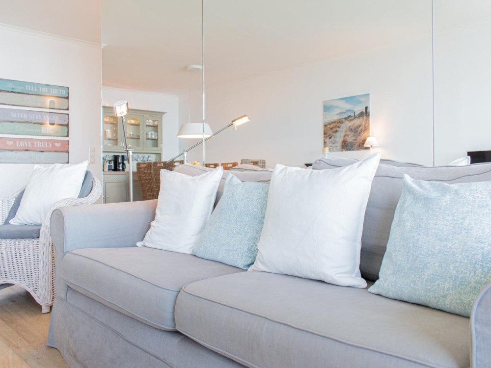 Ferienwohnung Residenz App. 148