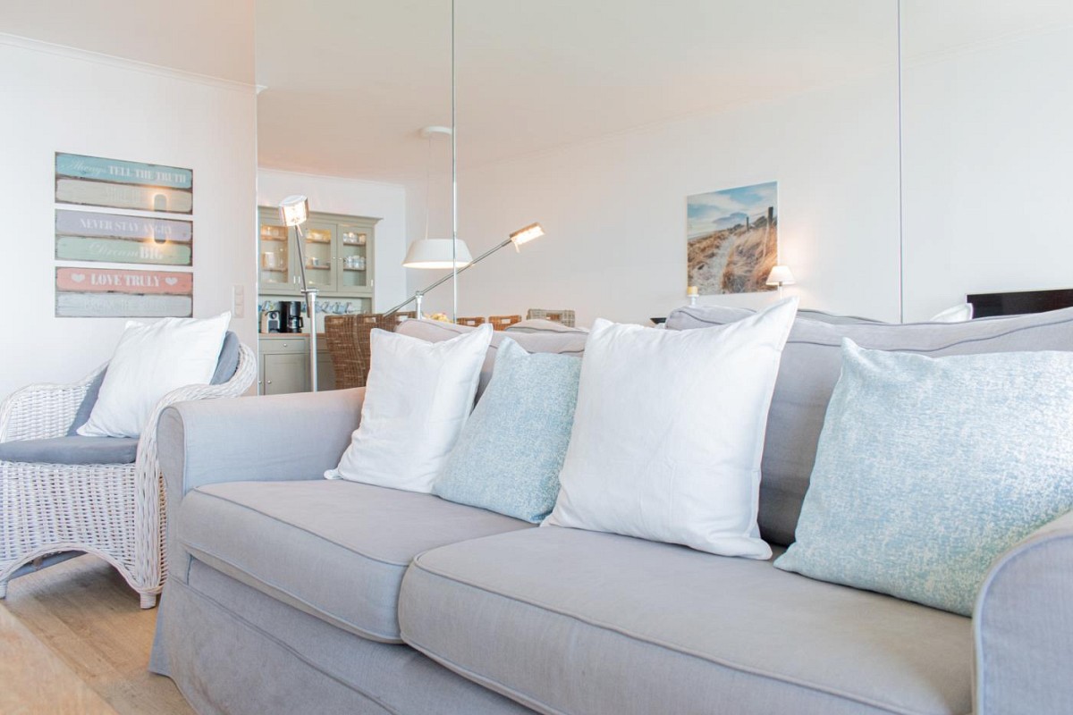 Ferienwohnung Residenz App. 148
