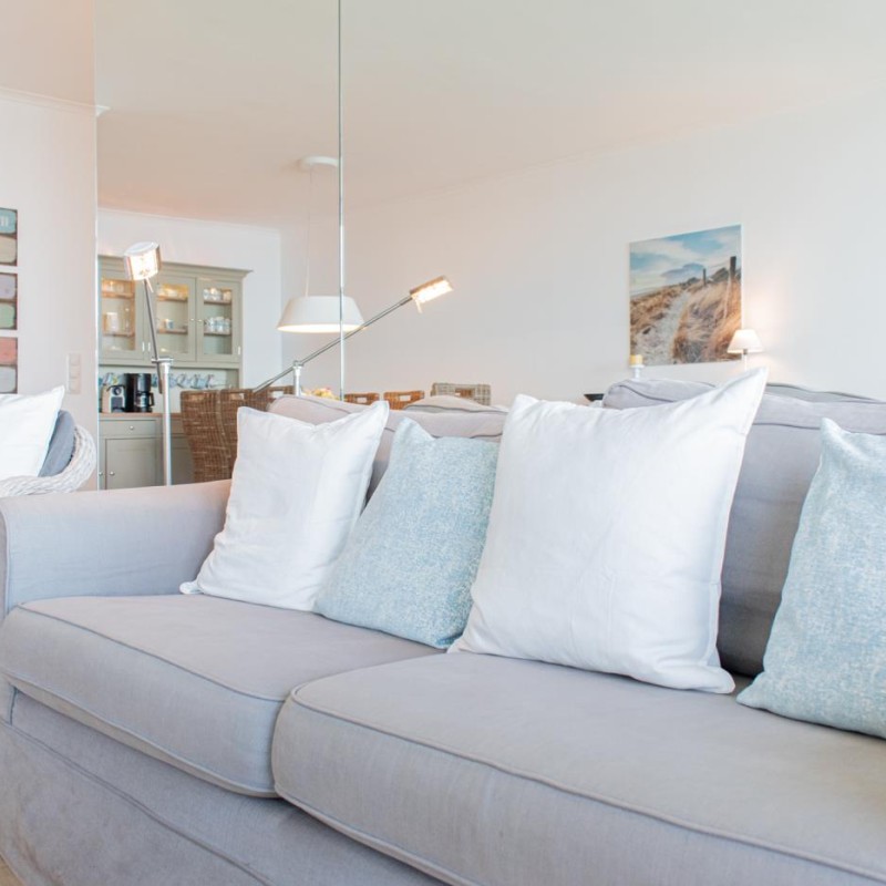 Ferienwohnung Residenz App. 148