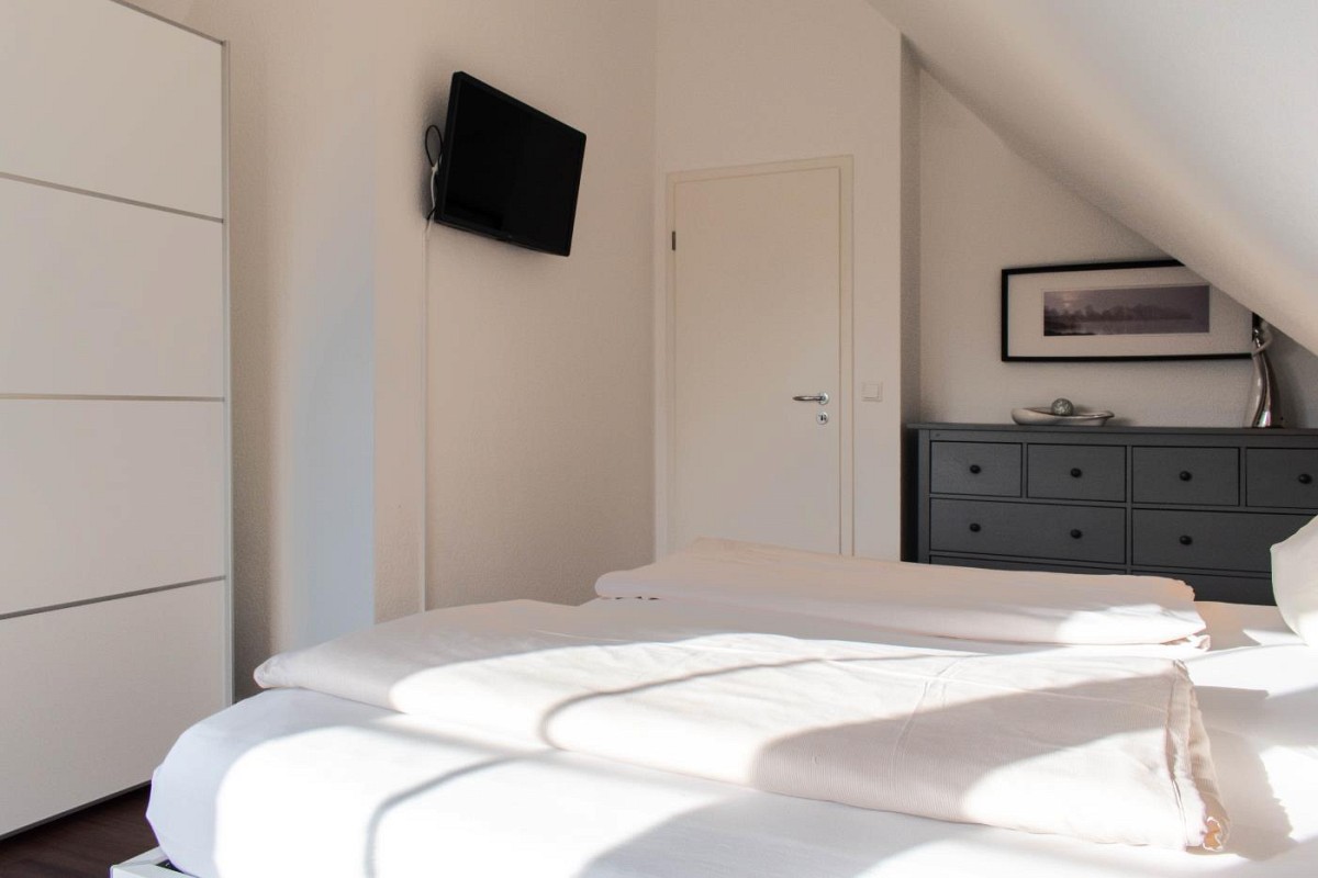 Ferienwohnung Wolkenfreude